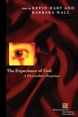 The Experience of God