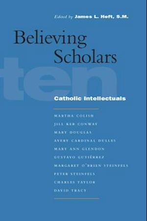 Believing Scholars