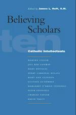 Believing Scholars