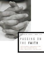 Passing on the Faith