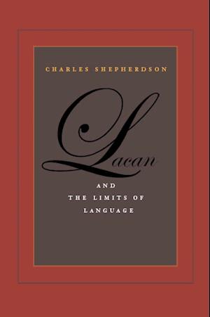 Lacan and the Limits of Language