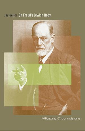 On Freud's Jewish Body