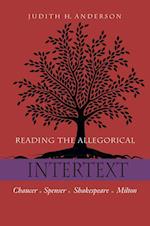 Reading the Allegorical Intertext