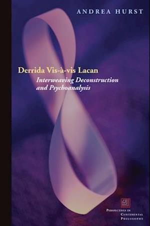 Derrida Vis-à-vis Lacan