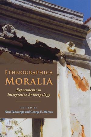 Ethnographica Moralia