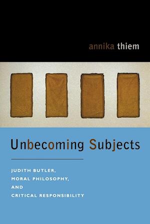 Unbecoming Subjects