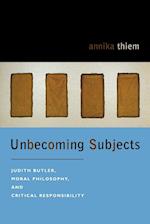 Unbecoming Subjects