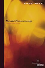 Material Phenomenology