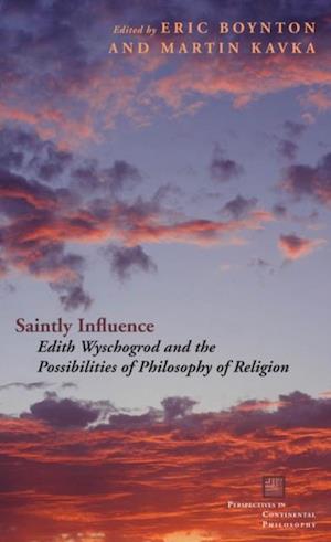 Saintly Influence