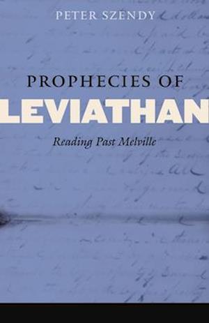 Prophecies of Leviathan