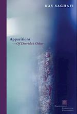 Apparitions-Of Derrida's Other