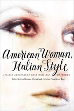 American Woman, Italian Style