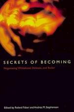 Secrets of Becoming