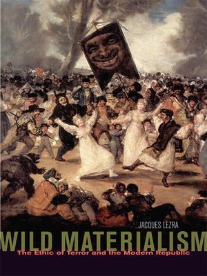 Wild Materialism