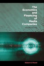 The Economics and Financing of Media Companies