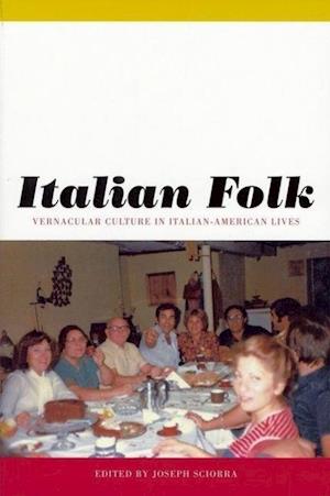 Italian Folk