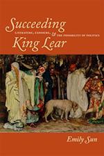 Succeeding King Lear