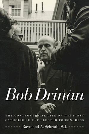 Bob Drinan