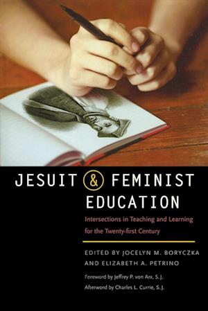 Jesuit and Feminist Education