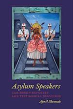 Asylum Speakers