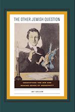 The Other Jewish Question