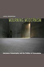 Mourning Modernism