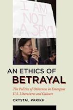 Ethics of Betrayal