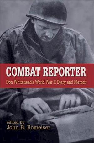 Combat Reporter