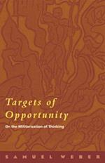 Targets of Opportunity