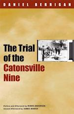 Trial of the Catonsville Nine