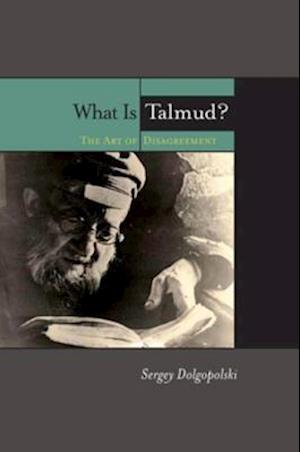 What Is Talmud?