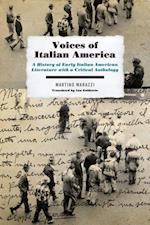 Voices of Italian America