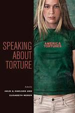Speaking about Torture