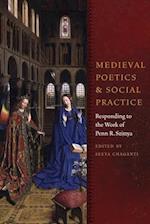 Medieval Poetics and Social Practice