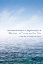 Informed Consent to Psychoanalysis