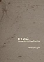 Last Steps