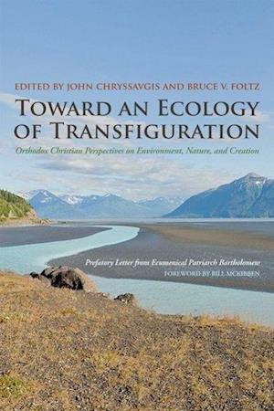 Toward an Ecology of Transfiguration