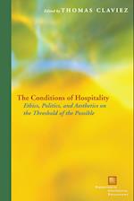 The Conditions of Hospitality