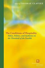 The Conditions of Hospitality