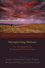 Interpreting Nature