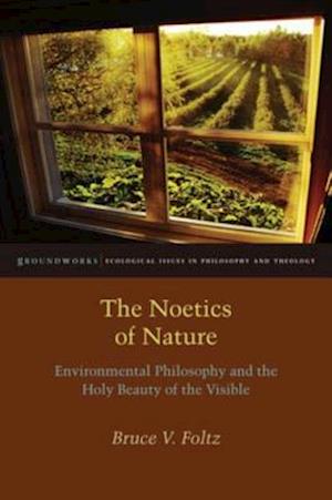 Noetics of Nature