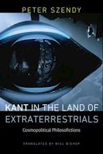 Kant in the Land of Extraterrestrials