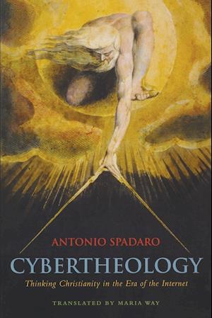 Cybertheology