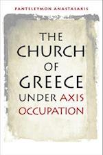 Church of Greece under Axis Occupation