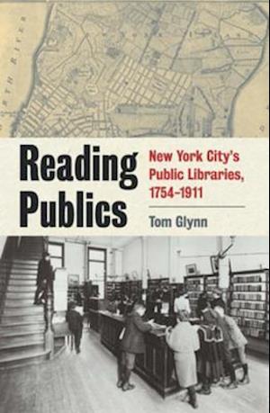 Reading Publics