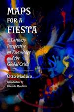 Maps for a Fiesta