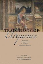 Traditions of Eloquence