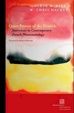 Quiet Powers of the Possible