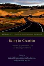 Being-in-Creation
