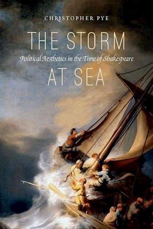 The Storm at Sea